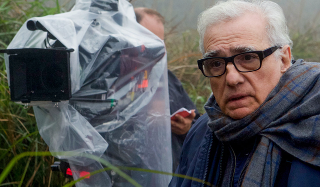 Martin Scorsese’nin merakla beklenen iki filminden kötü haber: Süresiz ertelendi