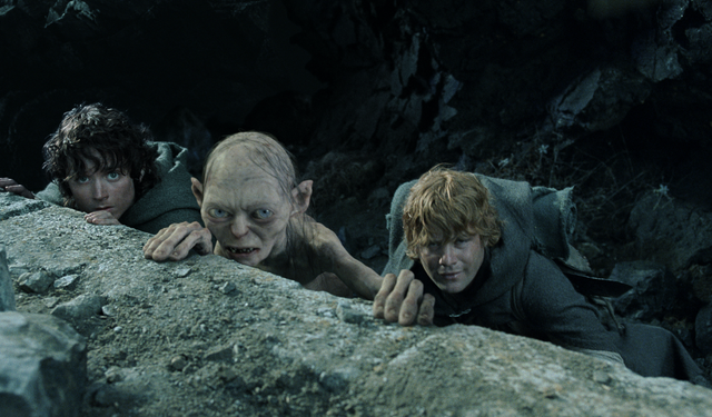 Peter Jackson, “Yüzüklerin Efendisi” evrenine dönüşte “The Hunt for Gollum” tercihini açıkladı