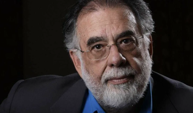 Francis Ford Coppola ‘Megalopolis’ filminin gerçek mesajını açıkladı