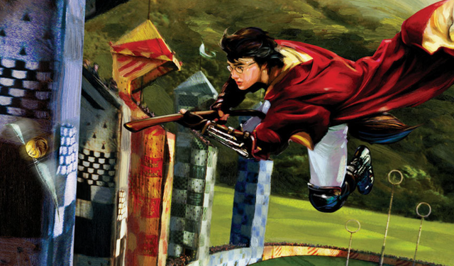 Harry Potter: Quidditch Champions inceleme – beklentilerin altında bir deneyim