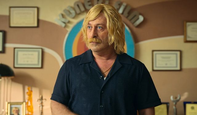 "Erşan Kuneri" 2. sezon fragmanı yayınlandı: Cem Yılmaz Netflix’e geri dönüyor