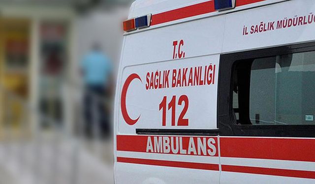 Zonguldak'ta 36 yaşındaki mühendis av tüfeğiyle canına kıydı