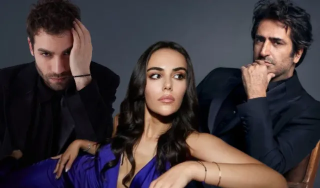 Güzel Aşklar Diyarı 2 bölüm ne zaman? Güzel Aşklar Diyarı yeni bölüm fragman izle!