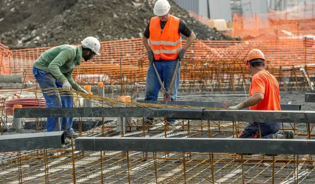 TÜİK açıkladı: Kasım ayı işsizlik verileri belli oldu