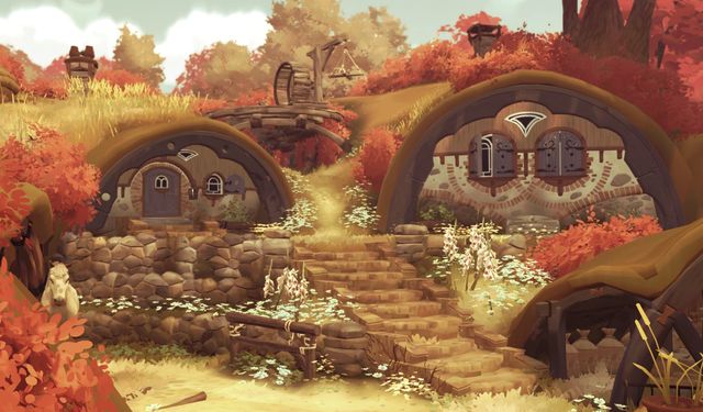 Hobbitleri konu alan “Tales of the Shire” oyununun yeni çıkış tarihi açıklandı!