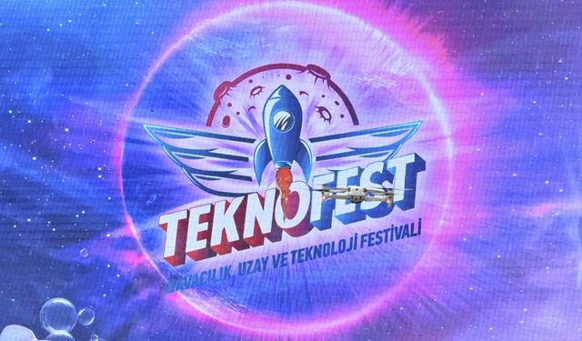 TEKNOFEST'te Çanakkale Zaferi'nin atmosferi simülasyonda yaşatılacak