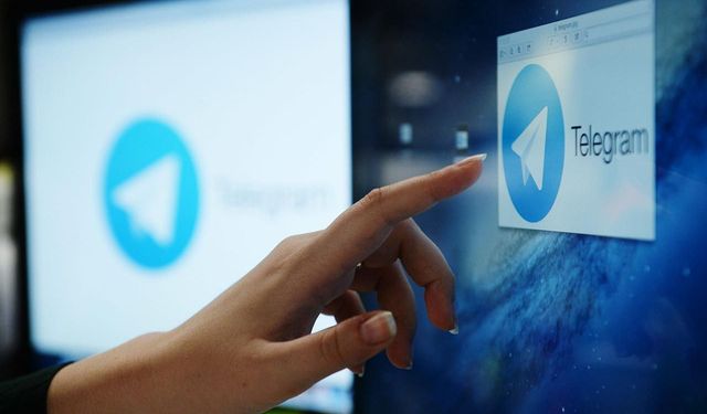 Telegram'da yakındaki kişiler özelliği kaldırıldı