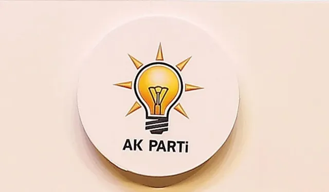 AK Parti duyurdu! 3 ilin başkanı değişti