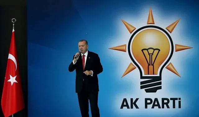 Kongre süreci başladı: AK Parti tam kadro sahada