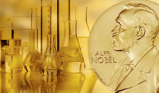 2024 Nobel Kimya Ödülü'nün sahipleri belli oldu