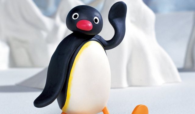 Aardman Animations ve Mattel iş birliği ile yeni Pingu dizisi geliyor