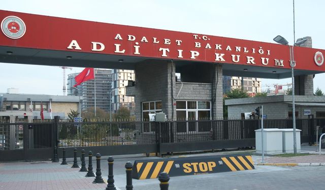 ADLİ TIP KURUMU BAŞKANLIĞI DÖNER SERMAYE İŞLETMESİ KIRTASİYE VE BÜRO MALZEMELERİ SATIN ALINACAKTIR