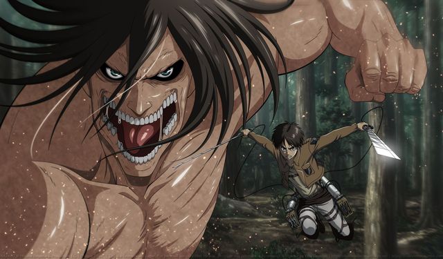 Attack on Titan seslendirme sanatçısı David Wald'dan Crunchyroll’a şok suçlamalar!