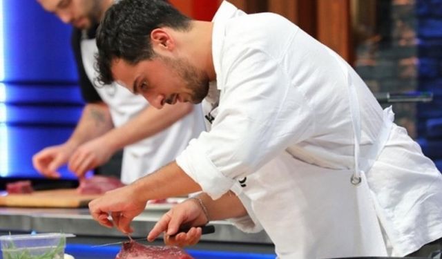 20 Ekim'de MasterChef'te kim elendi?