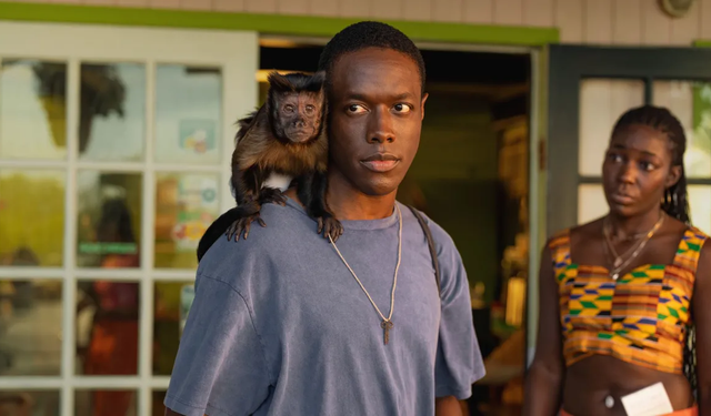 'Bad Monkey' 9. bölüm: Fırtına öncesi son hesaplaşma ve beklenmedik ittifaklar