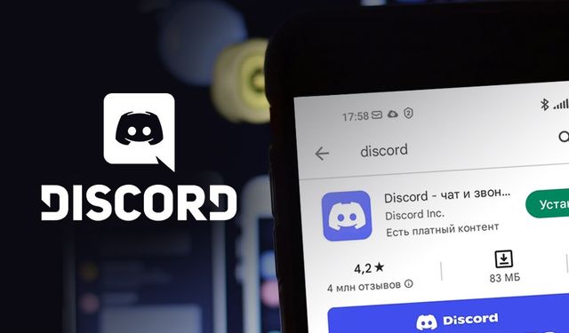 Discord'daki kontrolsüzlük yasa dışı faaliyetleri yol açıyor