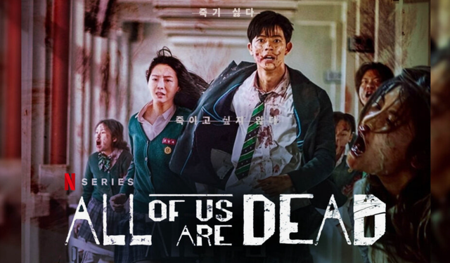 Yeni sezon beklerken: ‘All of Us Are Dead’ hayranları için en iyi alternatif dizi