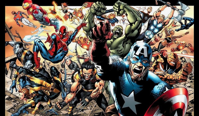 Marvel ve DC, "Süper Kahraman" kelimesi üzerindeki ticari haklarını kaybetti