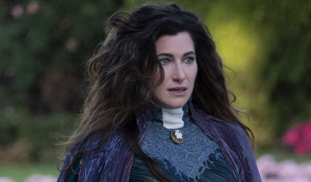 Marvel’ın ‘Agatha All Along’ dizisinde geçen Daughters of Liberty kimdir?