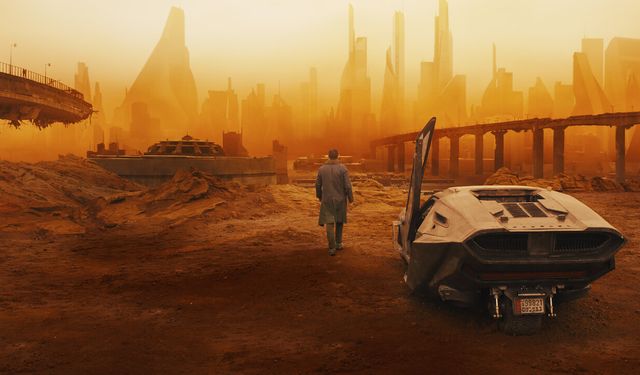 Elon Musk’a Dava: Blade Runner 2049 yapımcılarından telif hakkı ihlali iddiası