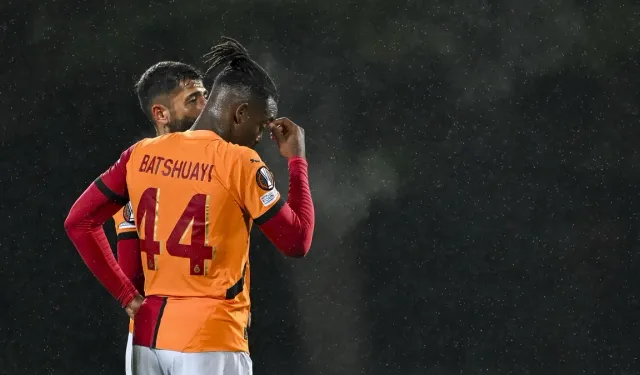 Avrupa basınında Galatasaray eleştirileri