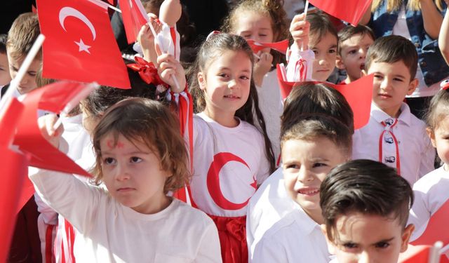 MEB'den "29 Ekim Cumhuriyet Bayramı" genelgesi