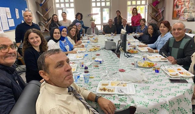 Bilecik'te çocukların 'Güvenlik Amcası' emekli oldu