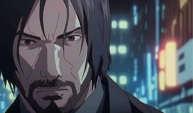 John Wick animesi hakkında heyecan verici detay: Suikastçının geçmişine yolculuk