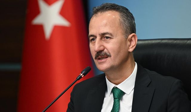 SSB'den sektör çalışanlarına kararlılık mesajı