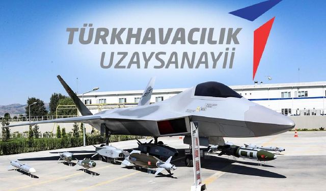 TUSAŞ'tan 'kararlılık' mesajı: Savunma sanayimize katkı sunmaya devam edeceğiz