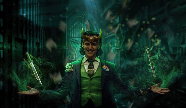 Loki 2. sezon 4K UHD çıkıyor: Marvel hayranlarına özel muhteşem bonuslar ve koleksiyonlar!