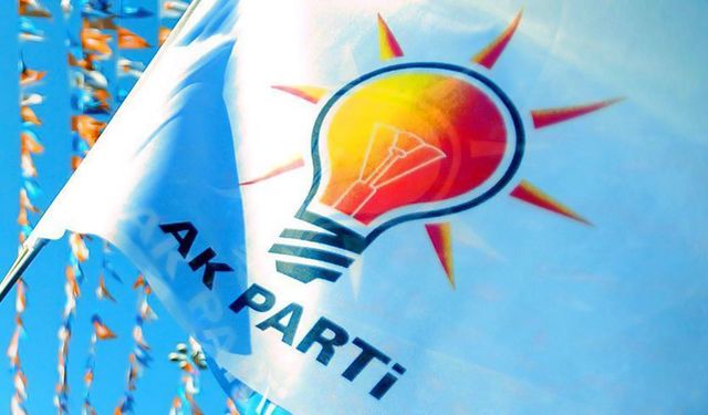 AK Parti'den çözüm süreci açıklaması