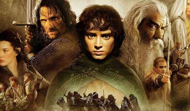 Yüzüklerin Efendisi serisinde Sauron'un yenilgisinden sonra Orta Dünya'da neler oldu?