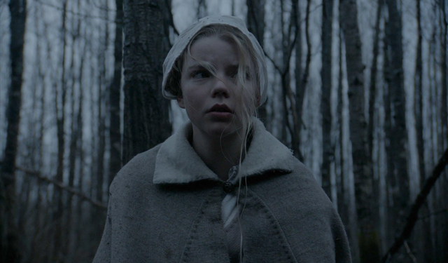 'The Witch' (2015): Robert Eggers’ın korku başyapıtı