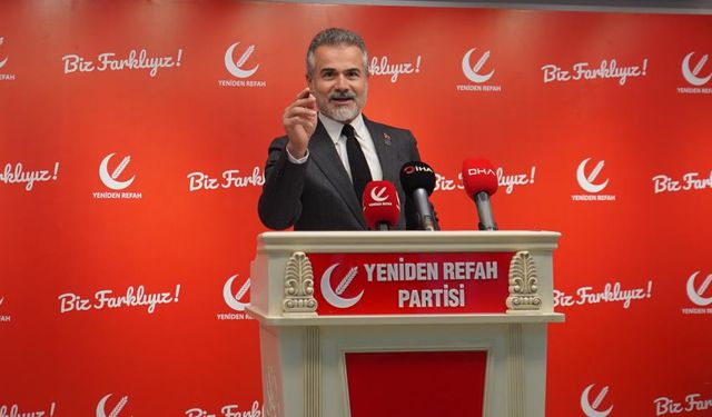 Suat Kılıç: Vatandaş tünelin ucunda bir ışık göremiyor