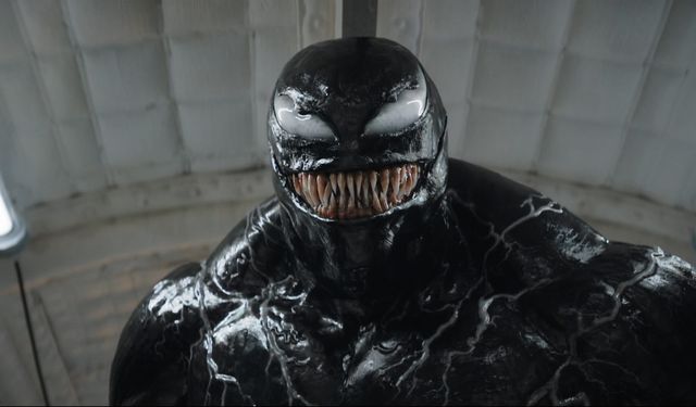 Venom: The Last Dance'da Spider-Man sürprizi mi? Tom Hardy'den gizemli ipuçları!