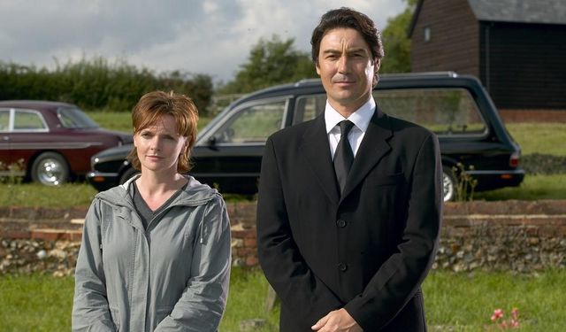 BritBox, ‘Lynley’ ile klasik polisiye hikayelerini yeniden canlandırıyor