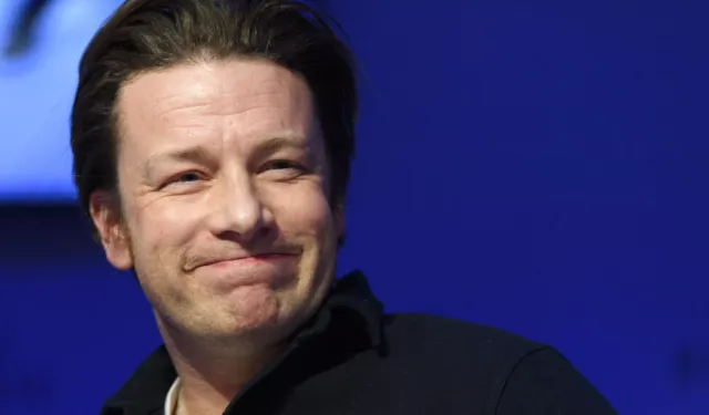 Jamie Oliver’ın çocuk kitabı, yerli Avustralyalılar’dan gelen tepkiler üzerine yayından çekildi