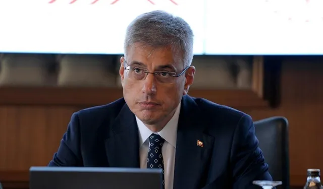 Bakan Memişoğlu: Aile sağlığı merkezlerimize 10 ayda 374 milyon müracaat oldu