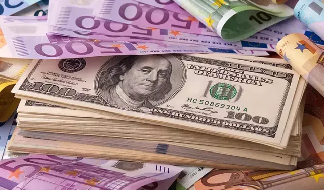 Dolar ve euro ne kadar? / 19 Kasım 2024