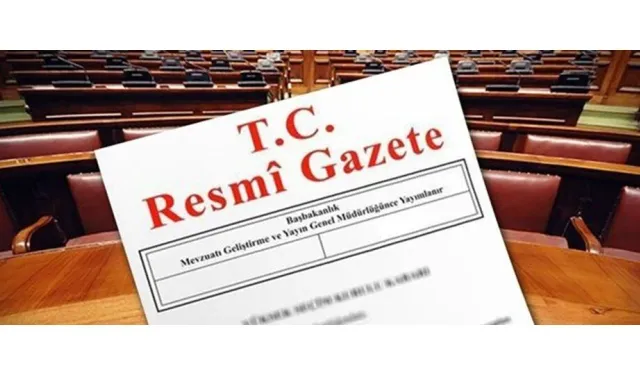 Bebek ölümleriyle ilgili TBMM kararı Resmi Gazete'de!