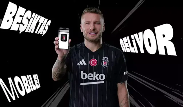 BJK SuperApp'in kullanıcılarına sağladığı avantajlar