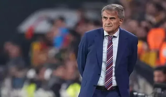 Şenol Güneş'in Galatasaray'dan istediği oyuncu ortaya çıktı