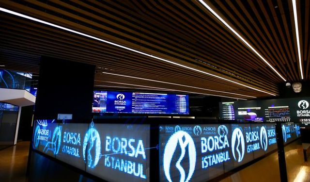 Borsa günü yükselişle tamamladı 18 Kasım 2024