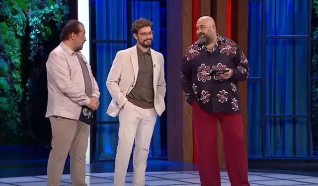 MasterChef'te son eleme adayı belli oldu: Yeteneğin var ama bu kafayı değiştirmen gerek!