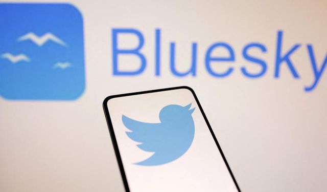 Bluesky, Twitter/X kullanıcılarının göçüyle 20 milyon kullanıcıya ulaştı