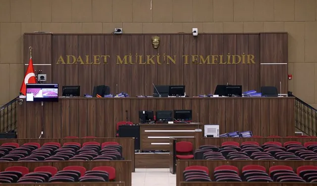 T.C.İSTANBUL ANADOLU 8. AİLE MAHKEMESİNDEN