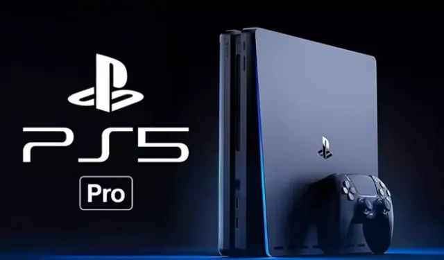 PlayStation 5 Pro'nun Türkiye fiyatı belli oldu