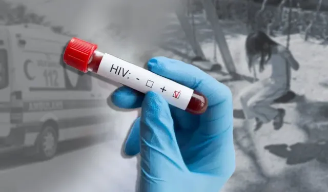 Sağlık Bakanlığı’ndan HIV nedeniyle ölen 13 yaşındaki çocuk hakkında açıklama!