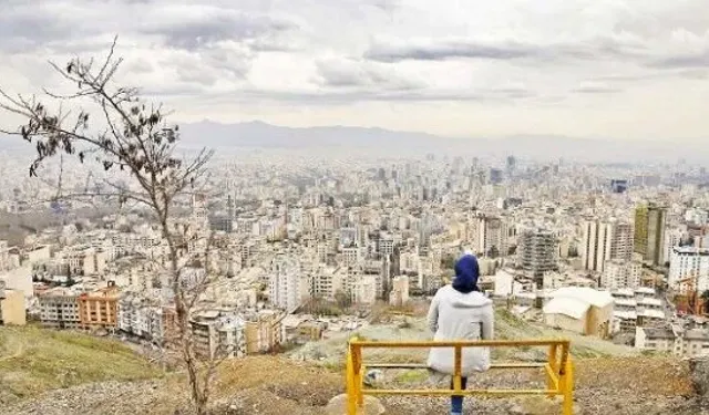 İklim Değişikliğinin Şehir Yaşamına Etkileri